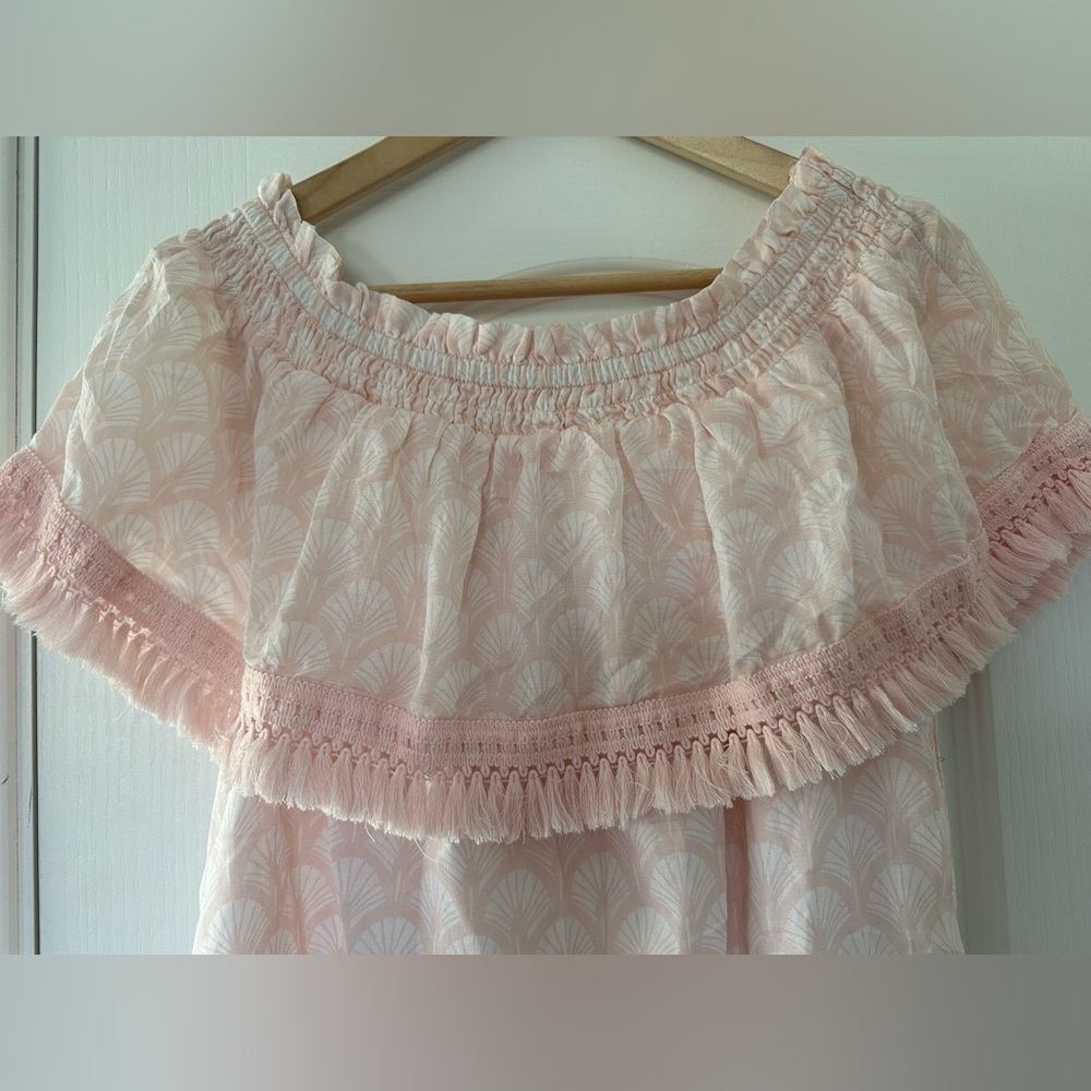 Harley Olivia Dress Scallops - Picture 9 of 12